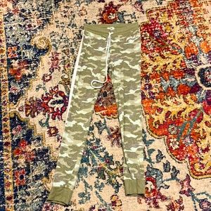 Cute PINK sweat pants!!!